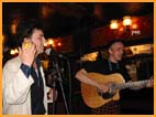 Duo Chemin Faisant en concert